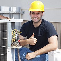 AC Repair Chapel Hill NC 